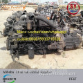 used nis san engines PF6T from Japan